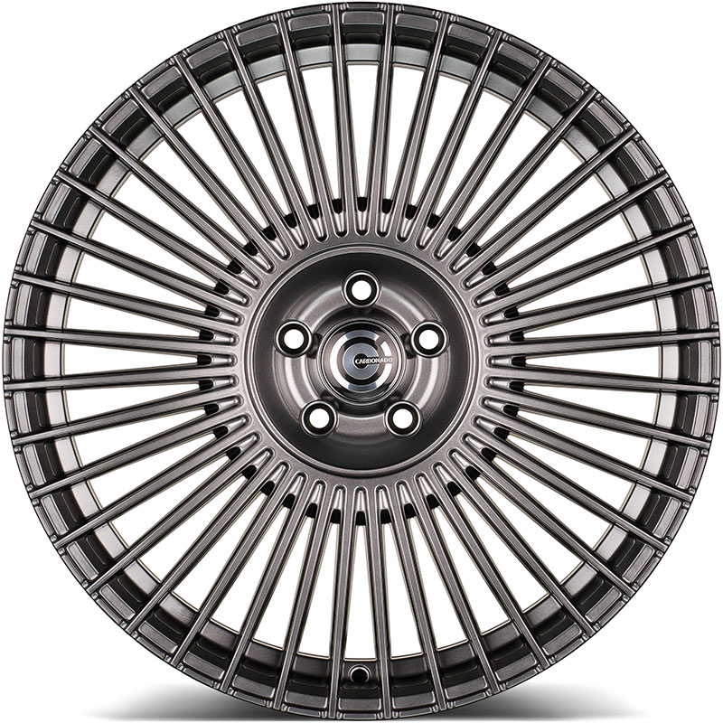 Alu felge Carbonado GIFT DHB 20" 5x112