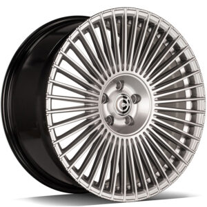 Alu felge Carbonado GIFT DHS 17" 5x112