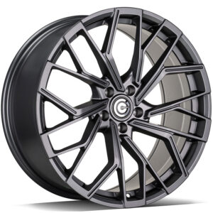 Alu felge Carbonado Helix SG 18" 5x112