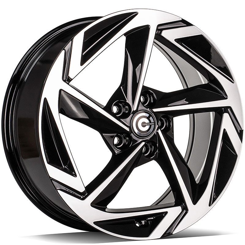 Alu felge Carbonado Imagine BFP 18" 5x114,3