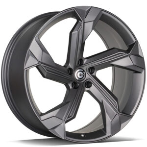 Alu felge Carbonado Superstar SG 22" 5x112