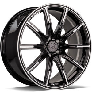 Alu felge seventy9 MF.11 BFP 20" 5x112