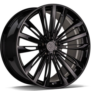 Alu felge seventy9 MF.12 BG 20" 5x112