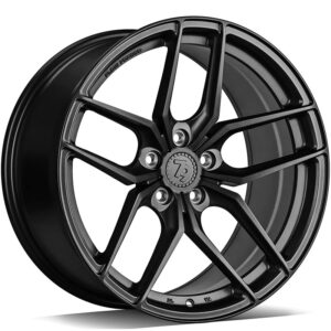 Alu felge seventy9 SCF-Y HBM 19" 5x112