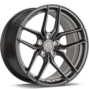 Alu felge seventy9 SCF-Y HGM 19" 5x112