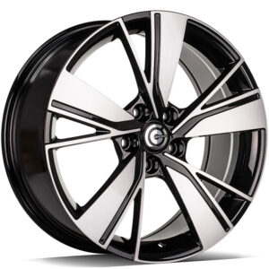 Alu felge Carbonado Alien BFP 18" 5x112