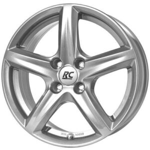 Alu felge RC-DESIGN RC24 KS 15" 4x100