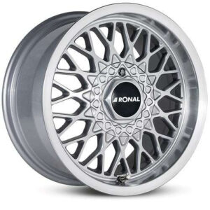 Alu felge Ronal LS S 15" 4x100