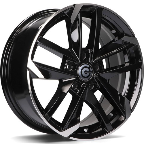 Alu felge Carbonado Rennes BFP 15" 4x108