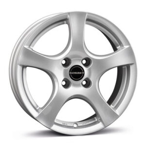 Alu felge Borbet F BS 16" 4x100