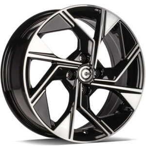 Alu felge Carbonado LANTERN BFP 16" 4x100