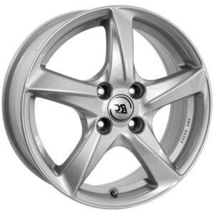Alu felge RC-DESIGN RC30 KS 16" 4x100