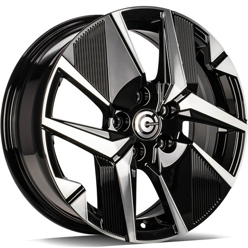 Alu felge Carbonado LOIRE BFP 16" 5x108