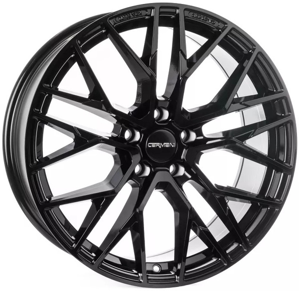 Alu felge Carmani 20 Ludwig B 16" 5x108