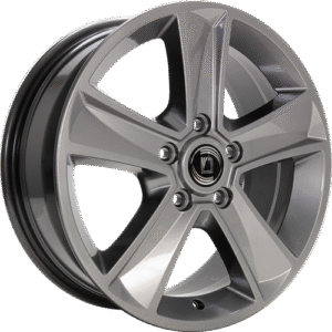 Alu felge Diewe Wheels Mammut 5 AS 16" 5x108