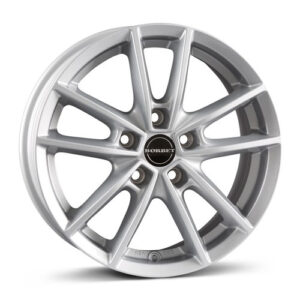Alu felge Borbet W CS 16" 5x112