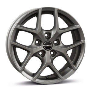 Alu felge Borbet Y TM 16" 5x112