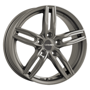 Alu felge Carmani 14 Paul HG 16" 5x112