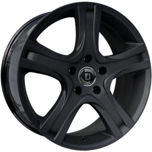 Alu felge Diewe Wheels Amaro NE 16" 5x120