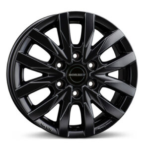 Alu felge Borbet CW6 BM 16" 6x120