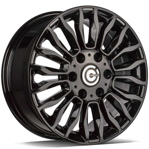 Alu felge Carbonado Might BG 16" 6x130