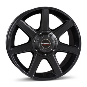 Alu felge Borbet CWE BM 16" 6x139,7