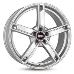 Alu felge MAM LeichtmetallrÃ¤der W4 SL 17" 4x108