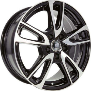Alu felge Diewe Wheels Astral BD 17" 4x98