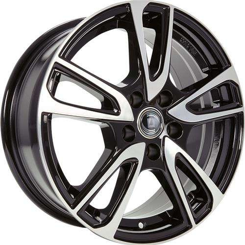Alu felge Diewe Wheels Astral BD 17" 4x98