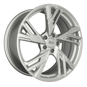 Alu felge MAM LeichtmetallrÃ¤der RS5 SL 17" 5x100