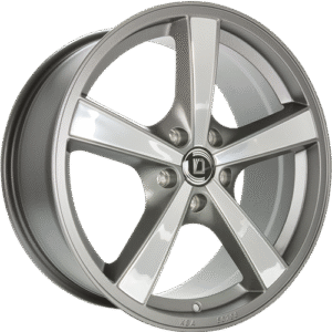 Alu felge Diewe Wheels Trina PLN 17" 5x105
