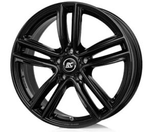 Alu felge RC-DESIGN RC27 SG 17" 5x110