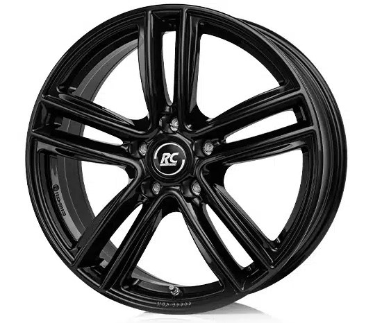 Alu felge RC-DESIGN RC27 SG 17" 5x110