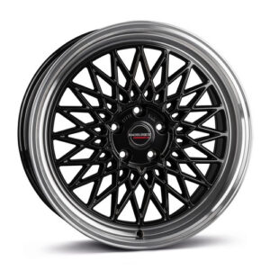 Alu felge Borbet B BRP 17" 5x112