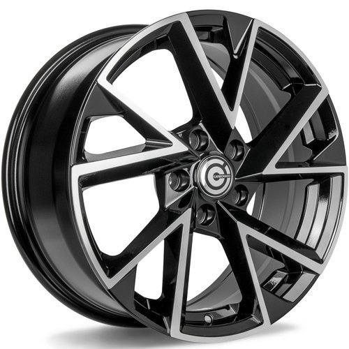 Alu felge Carbonado Summer BFP 17" 5x112