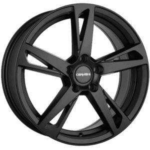 Alu felge Carmani 16 Anton BM 17" 5x112