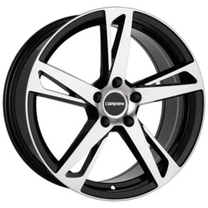Alu felge Carmani 16 Anton BP 17" 5x112