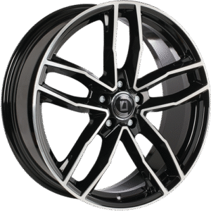 Alu felge Diewe Wheels Alito NSM 17" 5x112