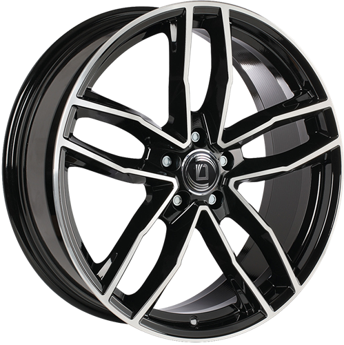 Alu felge Diewe Wheels Alito NSM 17" 5x112