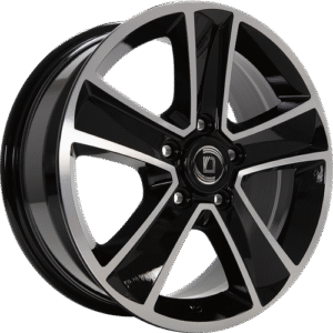 Alu felge Diewe Wheels Mammut 5 NEM 17" 5x112