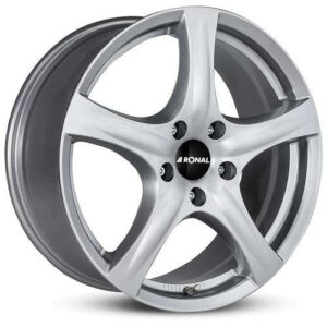 Alu felge Ronal R42 CS 17" 5x112
