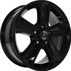 Alu felge Diewe Wheels Mammut 5 NS 17" 5x114,3