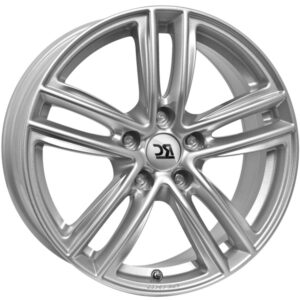 Alu felge RC-DESIGN RC27 KS 17" 5x114,3