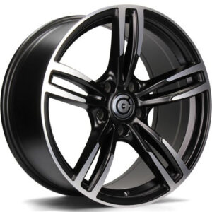 Alu felge Carbonado Diamond MBFP 17" 5x120