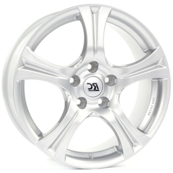 Alu felge RC-DESIGN RC14SUV KS 17" 6x114,3