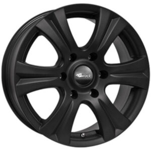 Alu felge RC-DESIGN RC14SUV SKM 17" 6x114,3