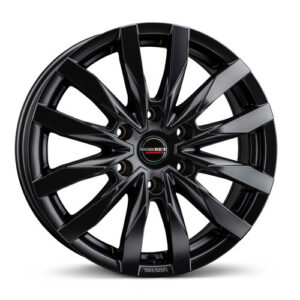 Alu felge Borbet CW6 BM 17" 6x130