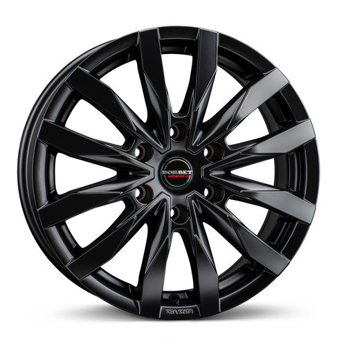 Alu felge Borbet CW6 BM 17" 6x130