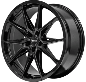 Alu felge Brock B42 SG 18" 5x100