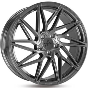Alu felge Keskin Tuning KT20 PP 18" 5x100